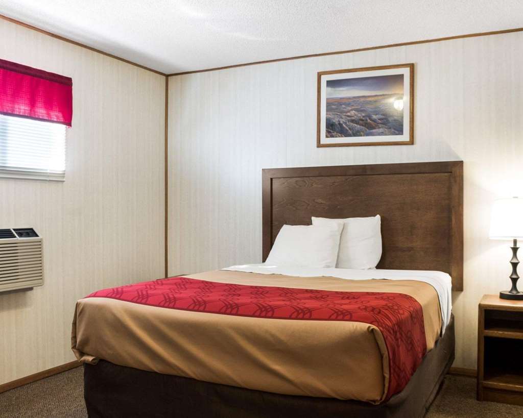 Econo Lodge Wall Quarto foto